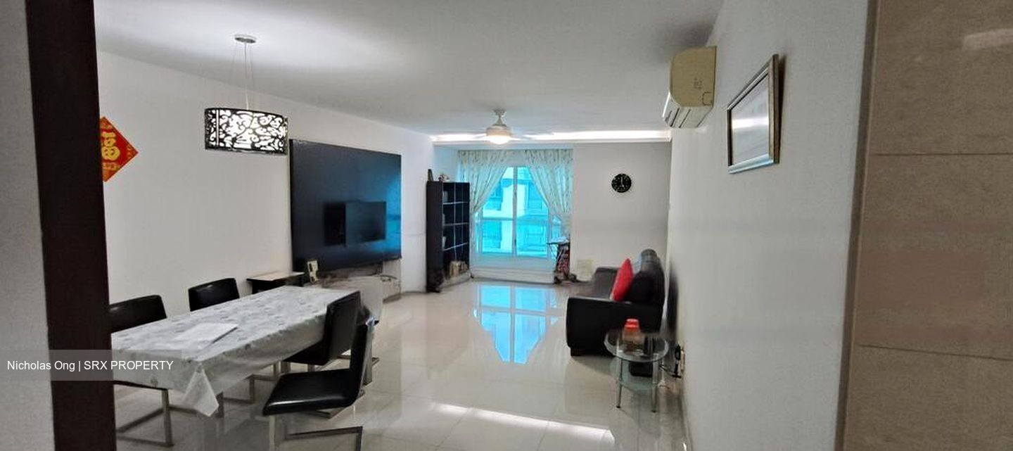 Blk 351A Canberra Road (Sembawang), HDB 5 Rooms #448040111